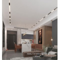 Dimmable Magnetic Track Lights spotlights